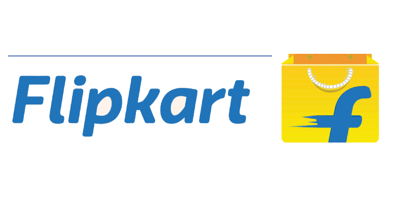 Flipkart logo